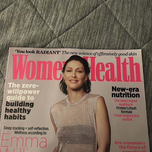 UK Women’s Health September 2024 Edition - Picture 4 of 6